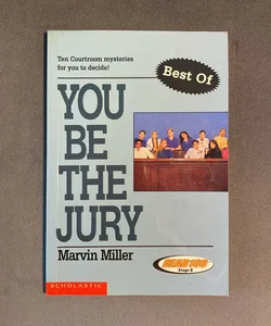 You Be The Jury