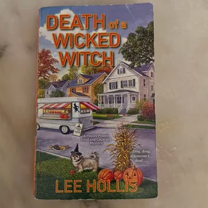 Death of a Wicked Witch