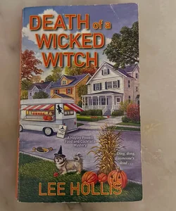 Death of a Wicked Witch