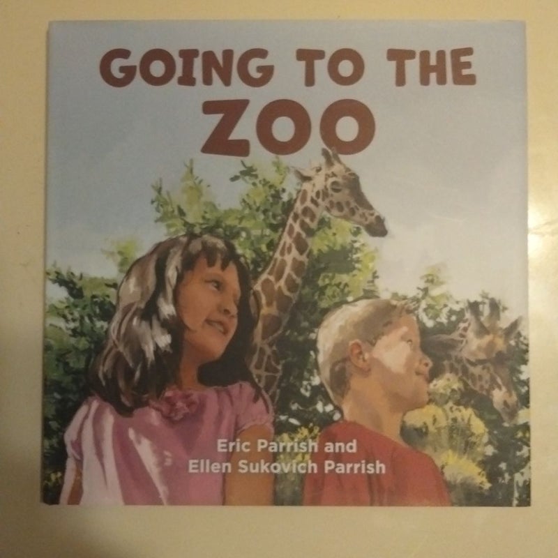 Going to the Zoo