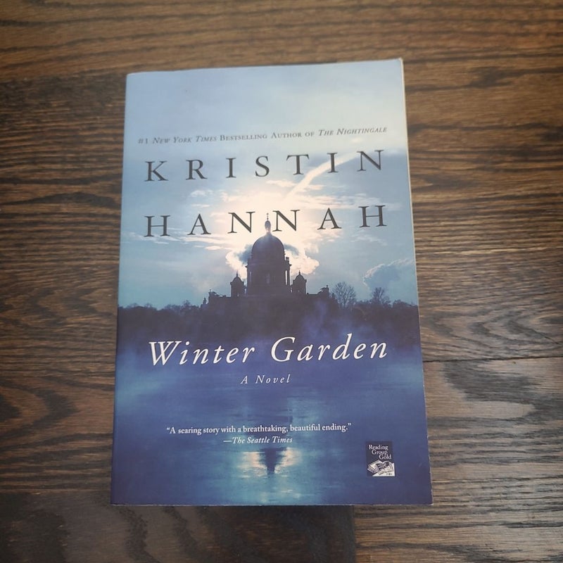 Winter Garden