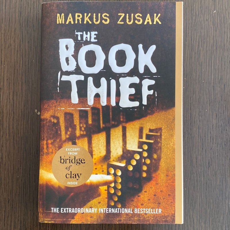 The Book Thief