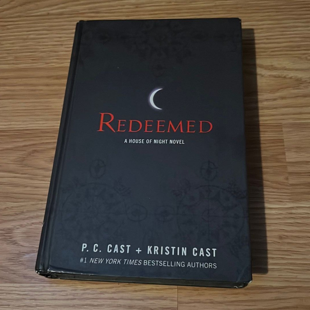 Redeemed