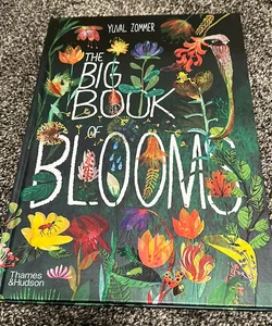 The Big Book of Blooms