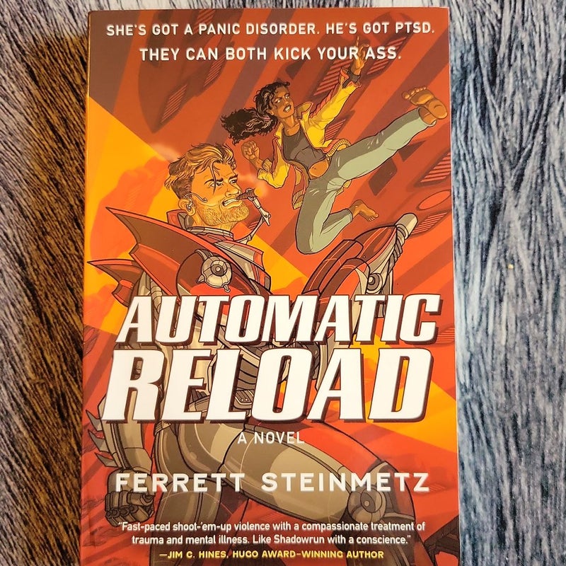 Automatic Reload