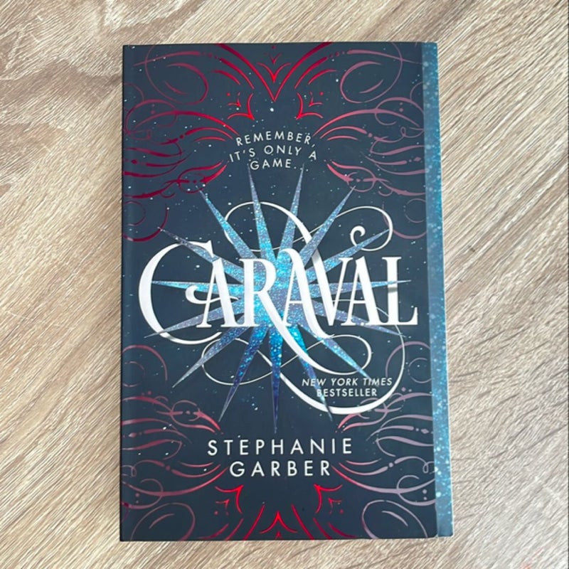 Caraval