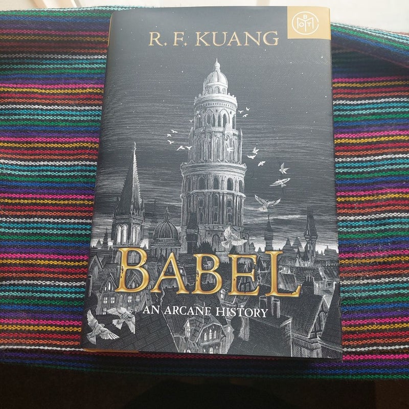 Babel