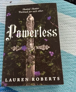 Powerless ebooks by Lauren Roberts - Rakuten Kobo