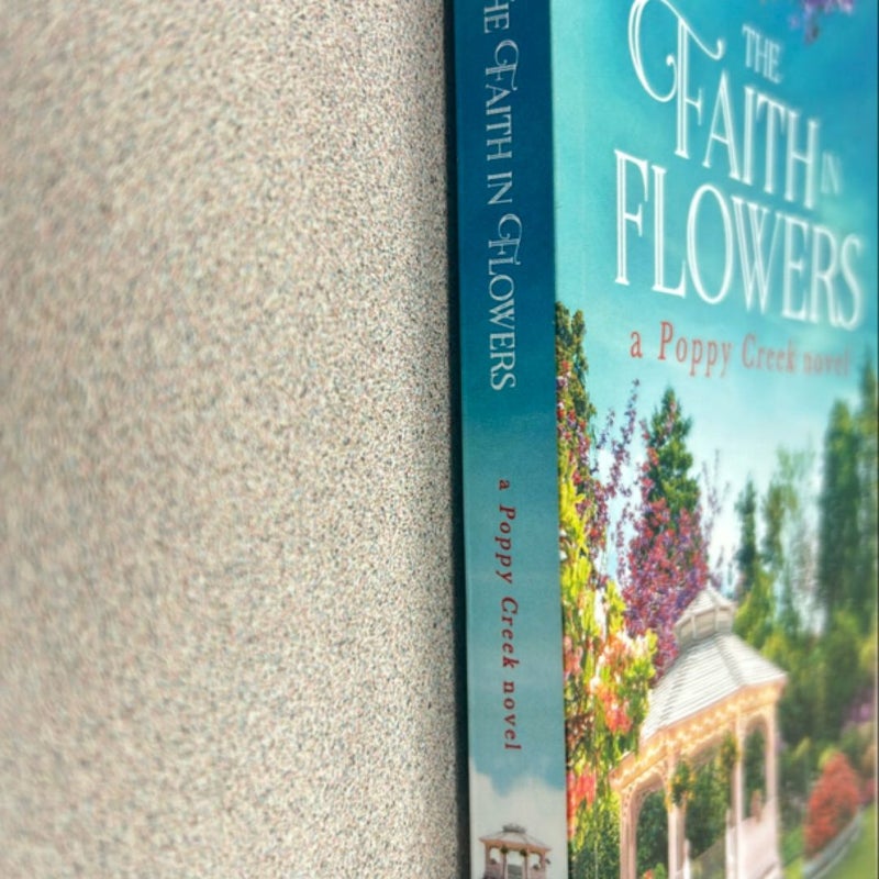 The Faith in Flowers