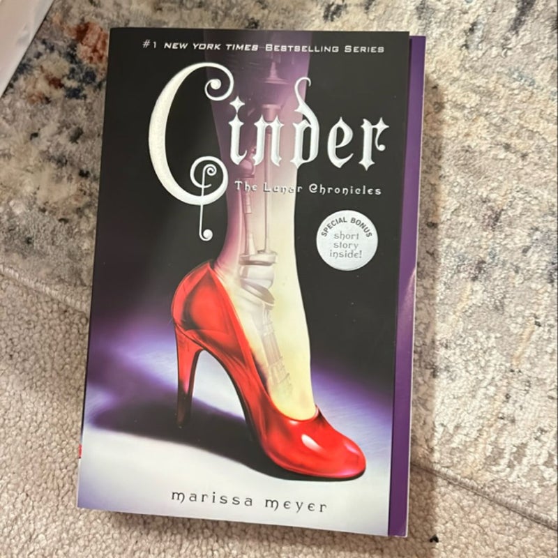 Cinder