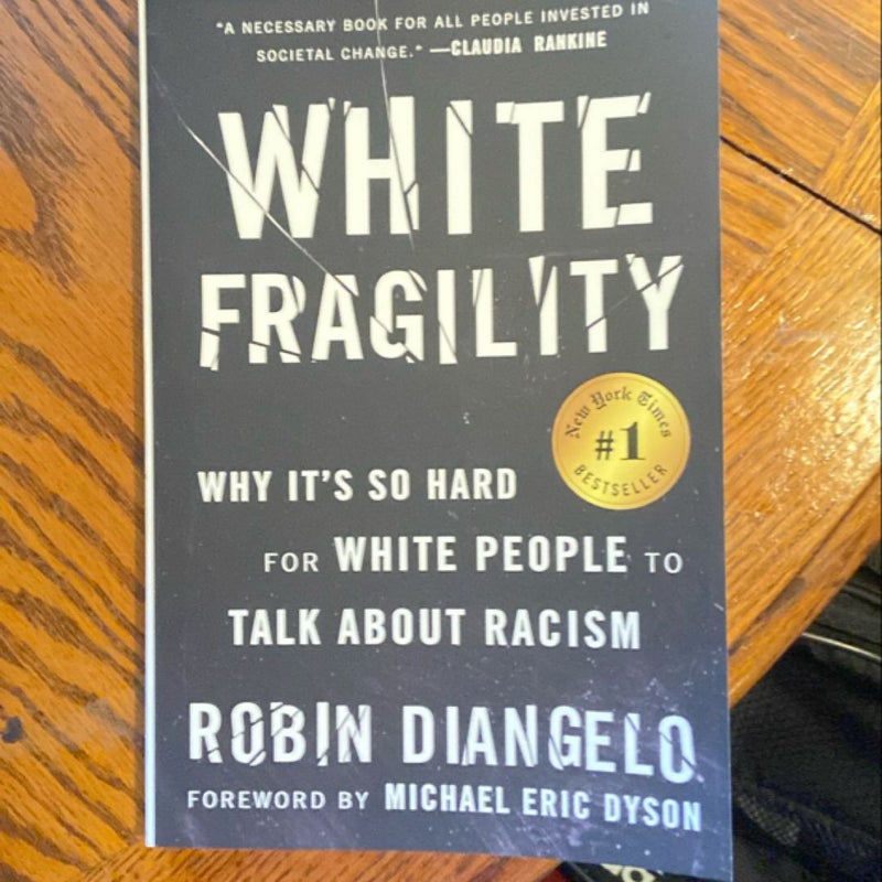 White Fragility