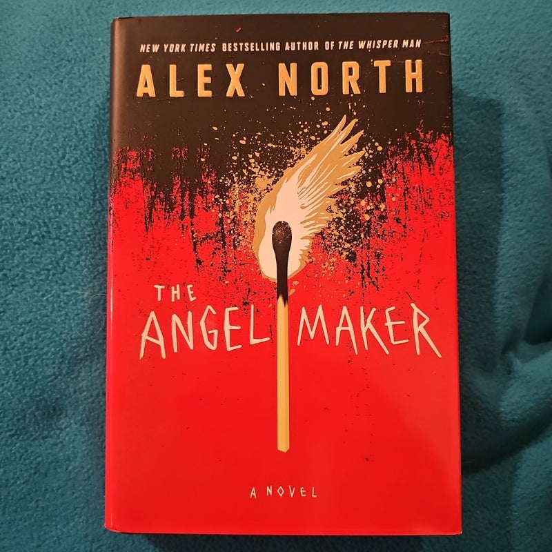 The Angel Maker