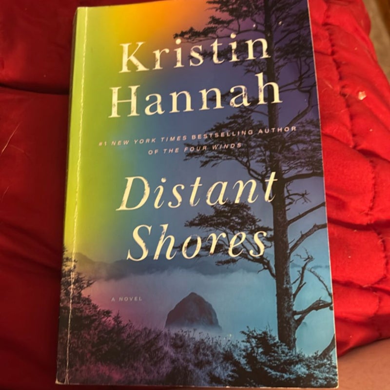 Distant Shores
