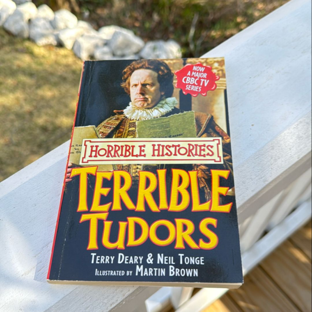 The Terrible Tudors