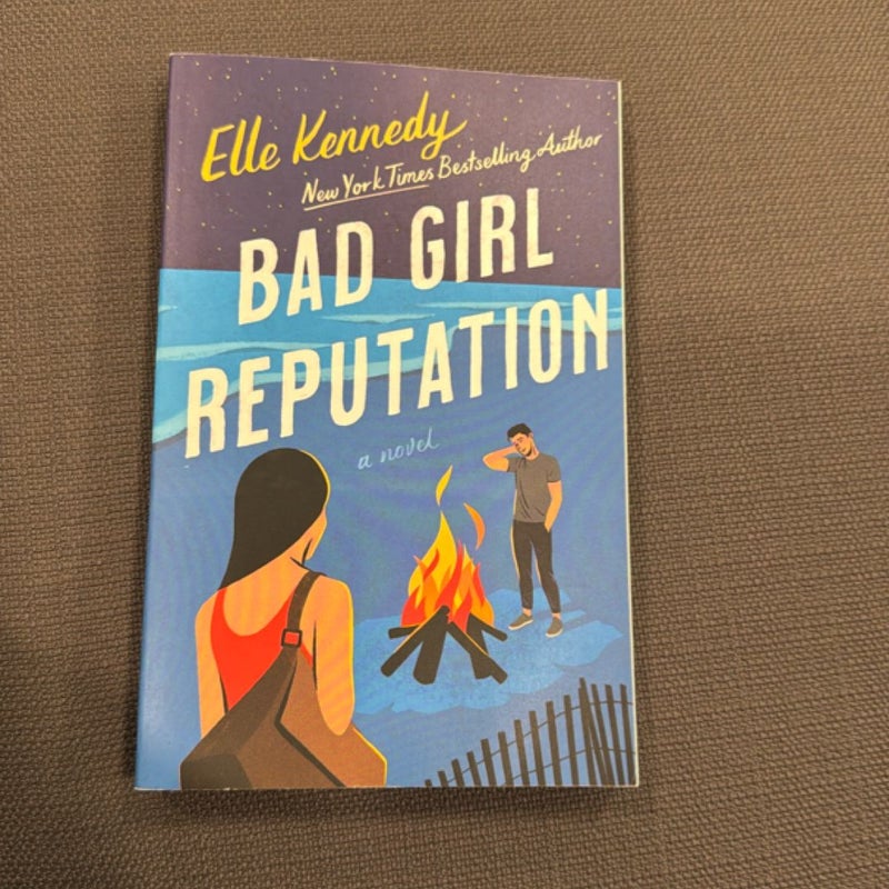 Bad Girl Reputation