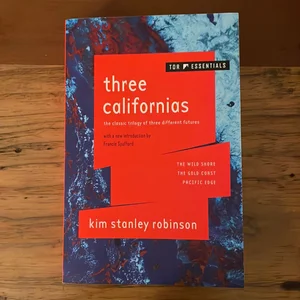 Three Californias