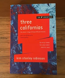 Three Californias