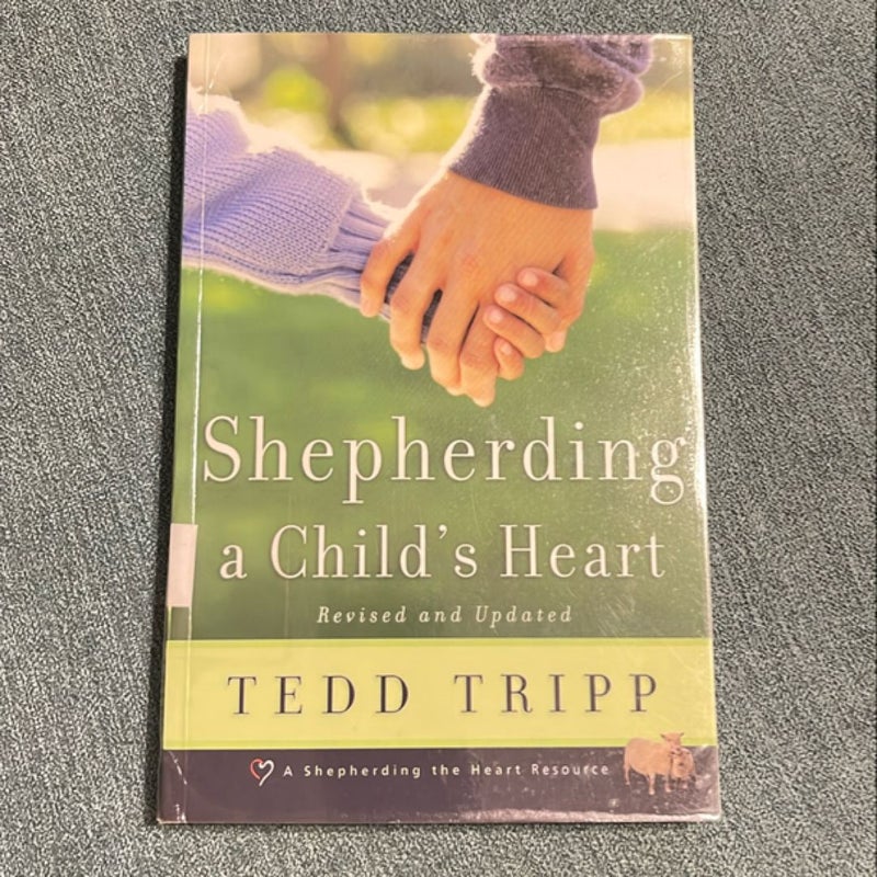 Shepherding a Child's Heart