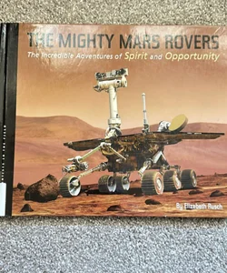 The Mighty Mars Rovers