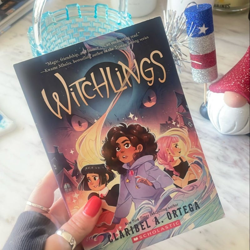 Witchlings