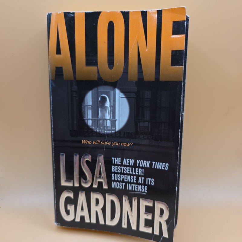 Alone