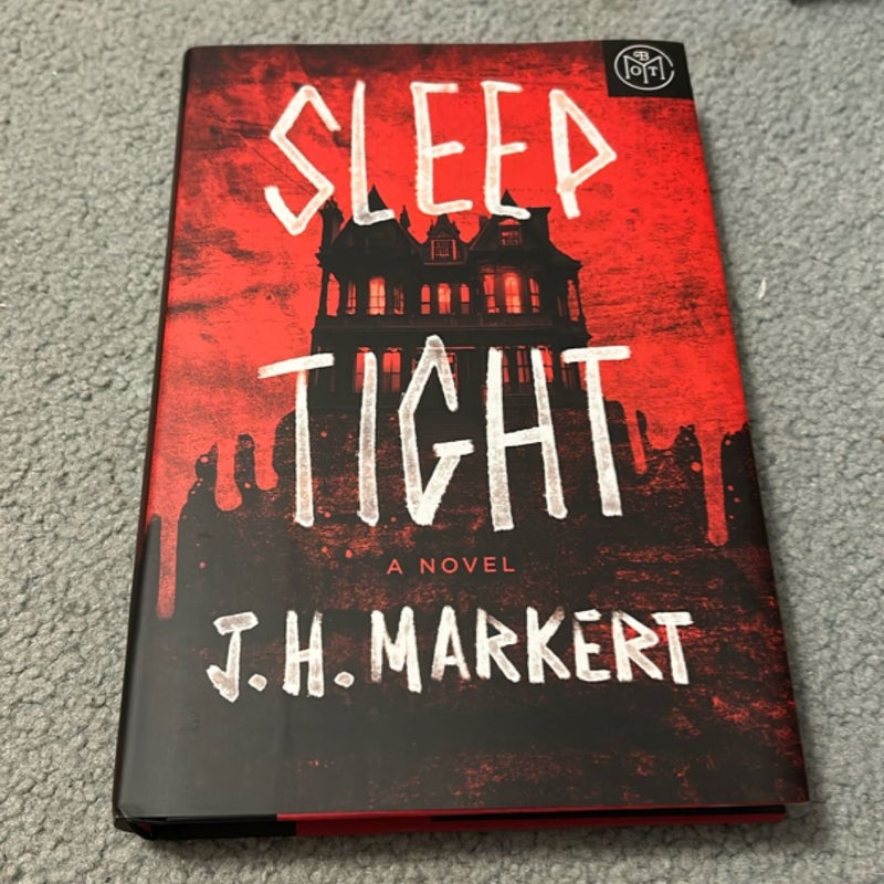 Sleep Tight