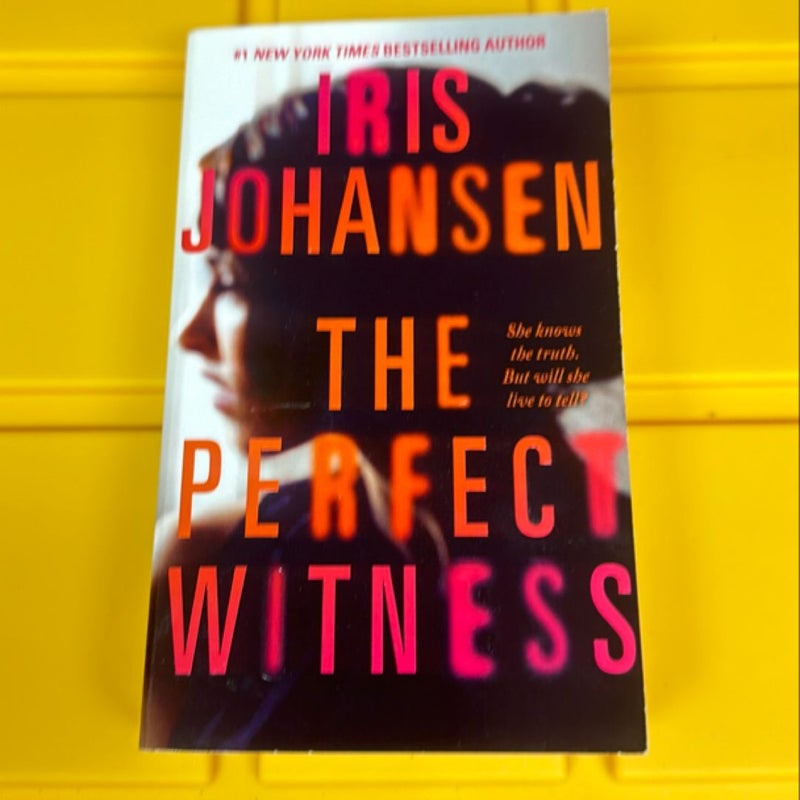 The Perfect Witness