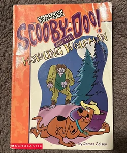 Scooby Doo and the Howling Wolfman