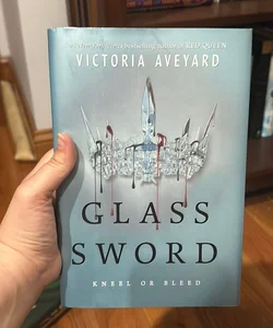 Glass Sword