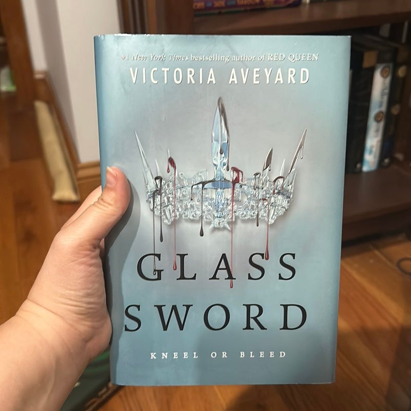 Glass Sword