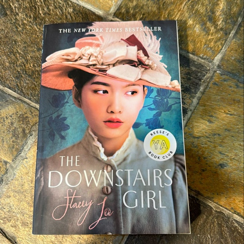 The Downstairs Girl