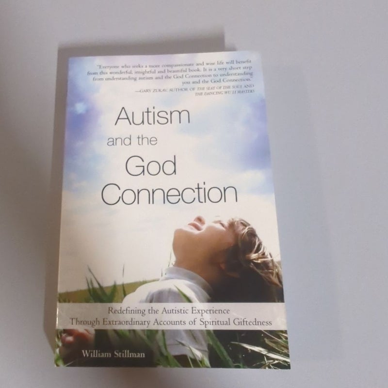 Autism and the God Connection