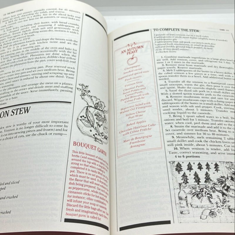 The Silver Palate Cookbook
