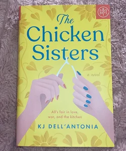 The Chicken Sisters BOTM Edition
