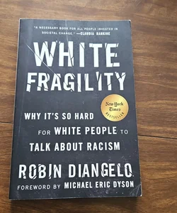 White Fragility