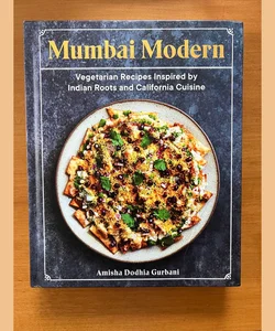 Mumbai Modern