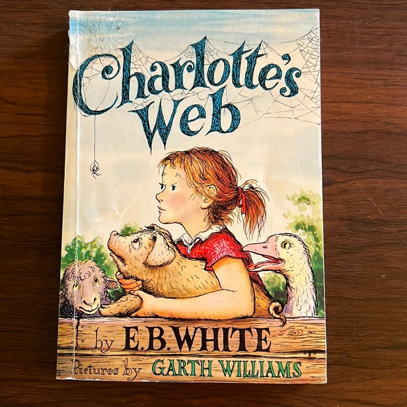 Charlotte's Web