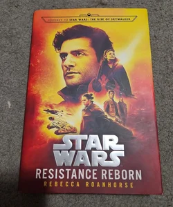 Resistance Reborn (Star Wars)