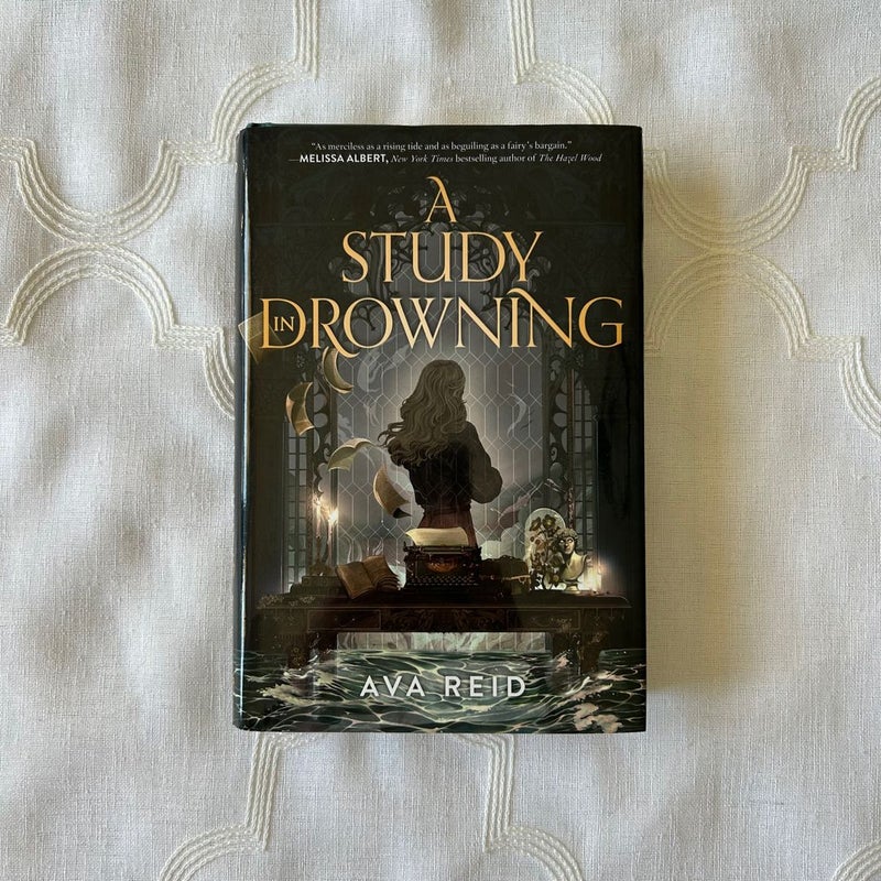 A Study in Drowning