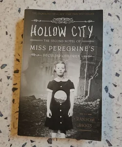 Hollow City