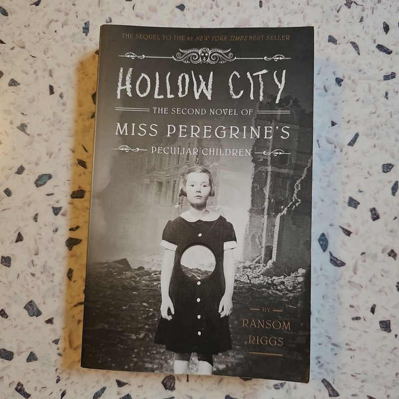 Hollow City