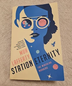 Station Eternity