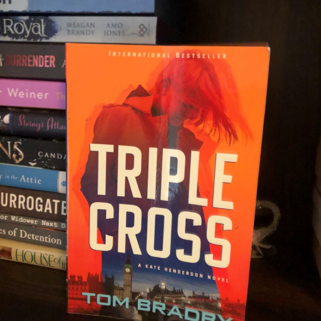 Triple Cross