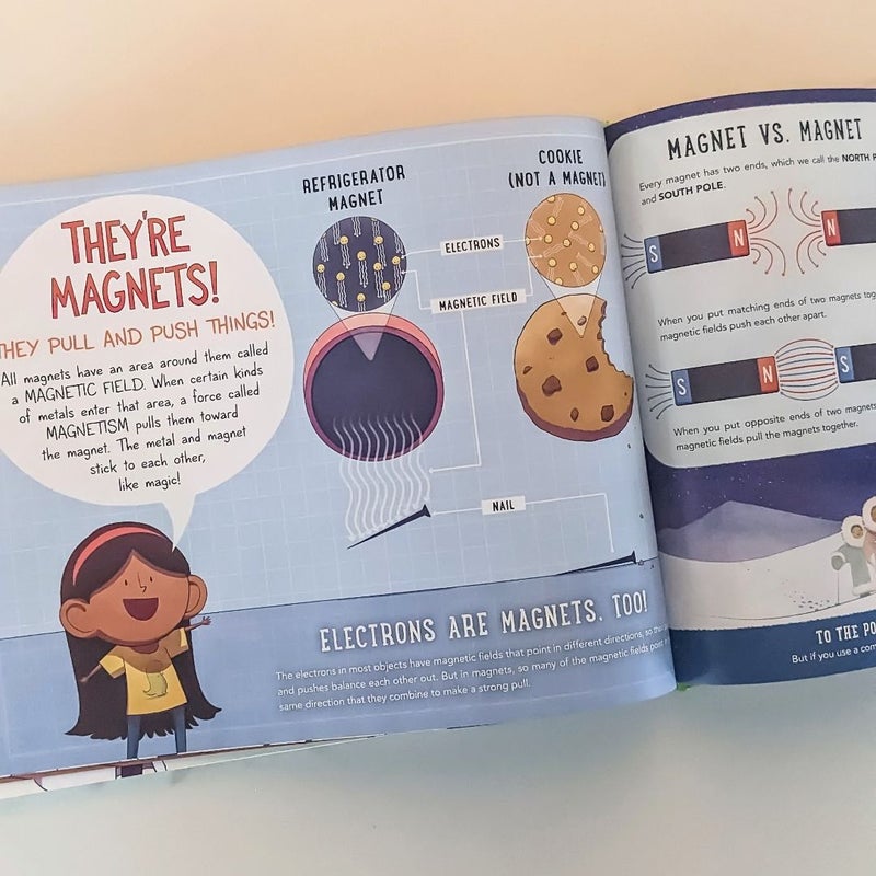 The Invention Hunters Discover How Electricity Works