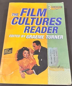 The Film Cultures Reader