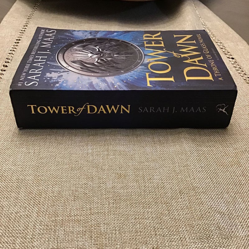 Tower of Dawn