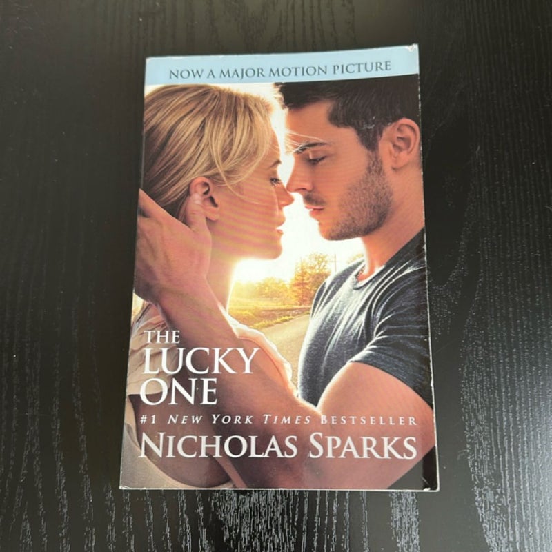 The Lucky One