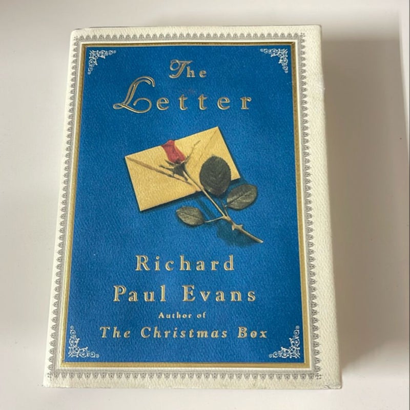 The Letter