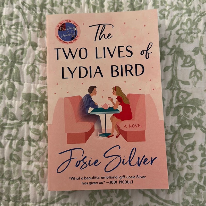 The Two Lives of Lydia Bird