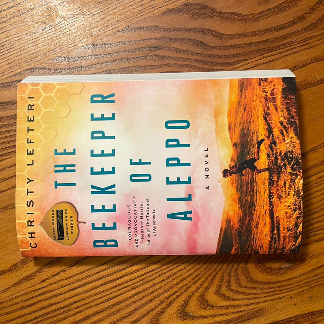 The Beekeeper of Aleppo